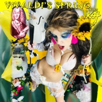 Vivaldi's Spring - Single - The Great Kat