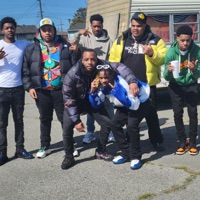 Quick Wap (feat. Ottie, Bez19 & Gee 2x) - Single - wantmoreN8