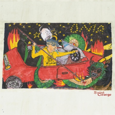 St. George Mixtape 4/7 - EP