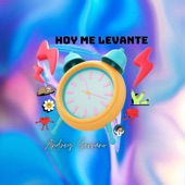 Hoy Me Levante artwork