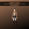 Guren No Yumiya (From "Attack on Titan") [Cover Version] - Kevin Remisch