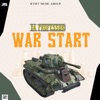 War Start - Single