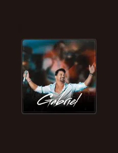 Écoutez Gabriel, regardez des vidéoclips, lisez la biographie, consultez les dates de tournée et plus encore !