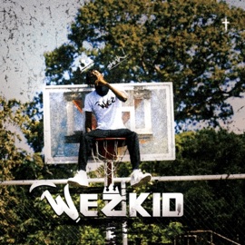 Call Me Up (feat. 50) WezKID