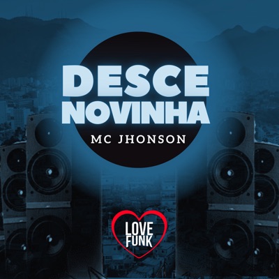 Desce Novinha - Single