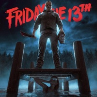 Friday the 13th - Single - Dmvjay