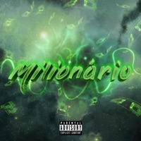 Milionário - Single - DashMob, Guto & Peagá