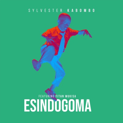 Esindogoma (feat. Titan Mukisa) - Single