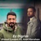 Ez Digrîm (feat. Azat Karahan) - Ahmet Levent lyrics