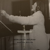 Kärleken Segrar artwork