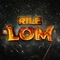 Lom - Rile lyrics