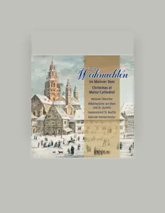 收听 Mainzer Domorchester、观看音乐视频、阅读小传、查看巡演日期等 ！