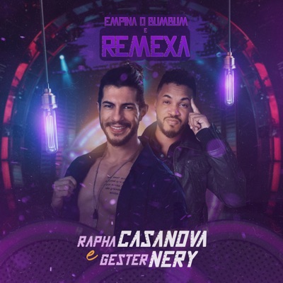 Empina o Bumbum e Remexa - Single