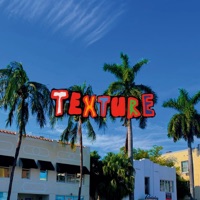 Texture Test 001 - Dialtone