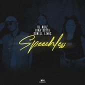 Speechless artwork