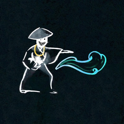 waterbender (feat. Patrick Hammel) - Single