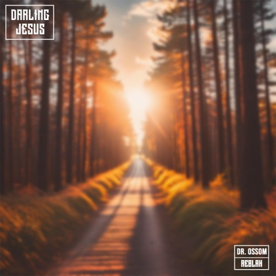 Darling Jesus - Single