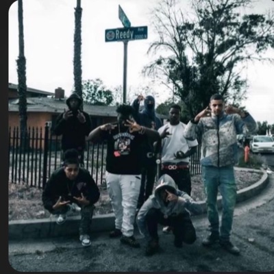 Strictly AB's (feat. Knownfatcrip, Lil budda & Bandit) - Single