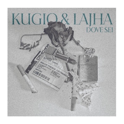 Dove sei (feat. Kugio & Stillie Wonder) - Single