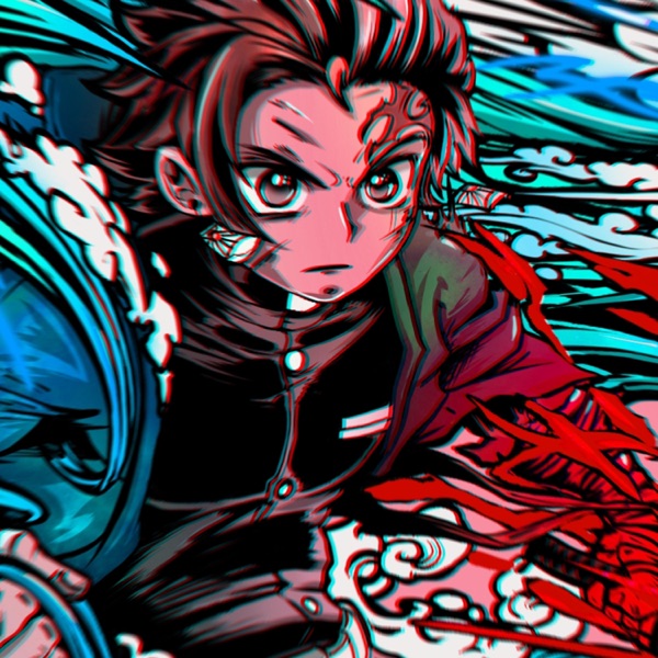 Hinokami Kagura (feat. Samad Savage)