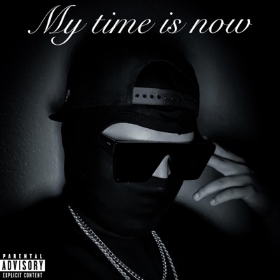 My Time is Now