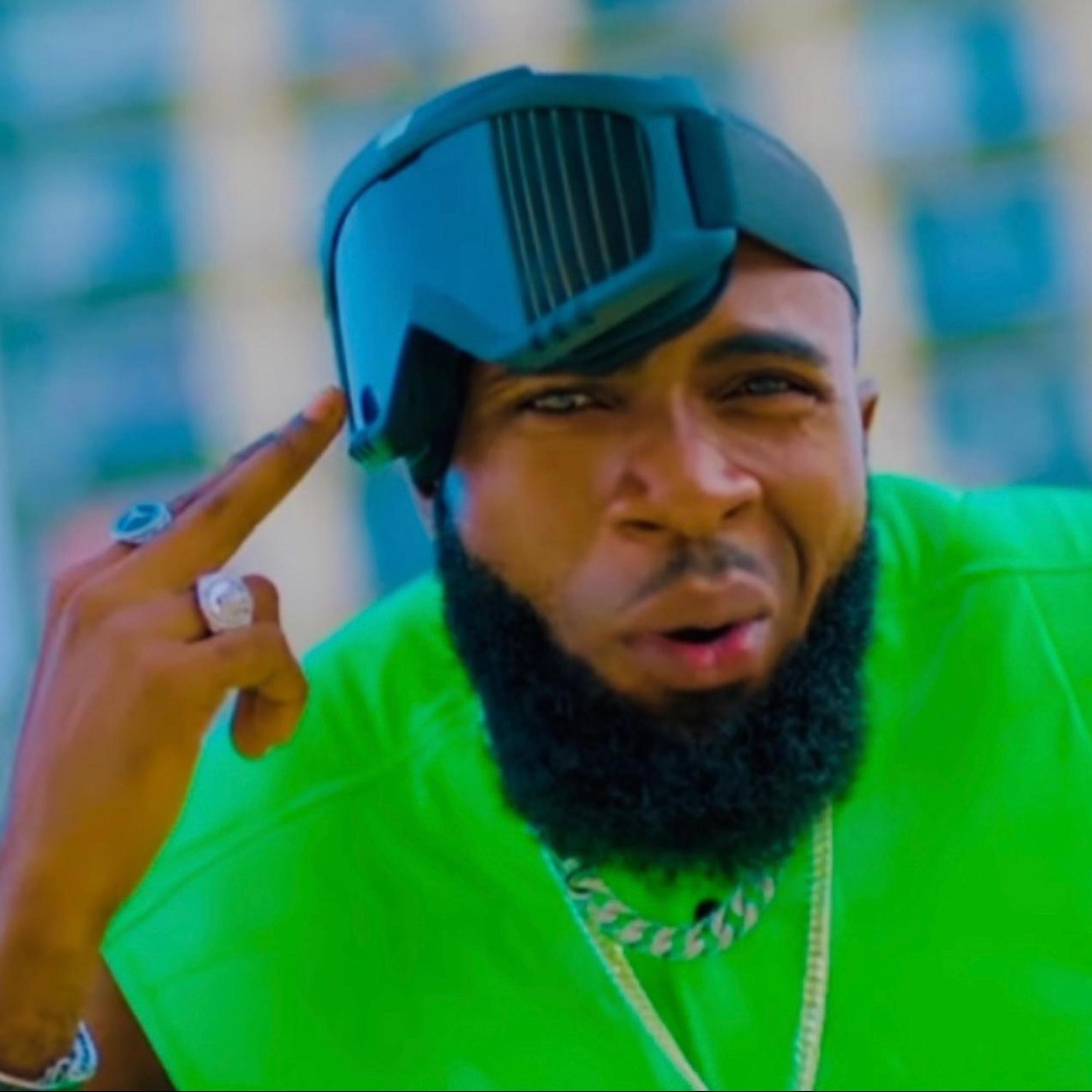 Shaky Shaky - Single