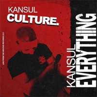 Anymore - Single - Kansul Culture & Kuartz