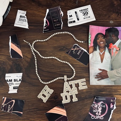 Secrets (feat. Gabe the Martian) - Single