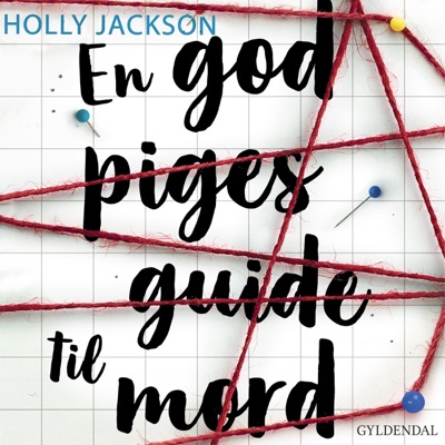 En god piges guide til mord: En god piges guide til mord 1