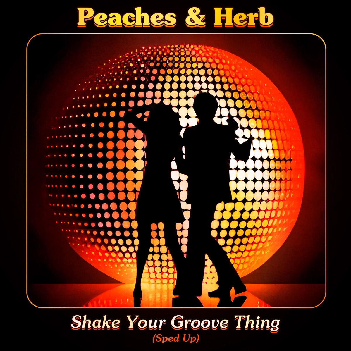 Peaches & Herb — Groove Entertainment, Inc.