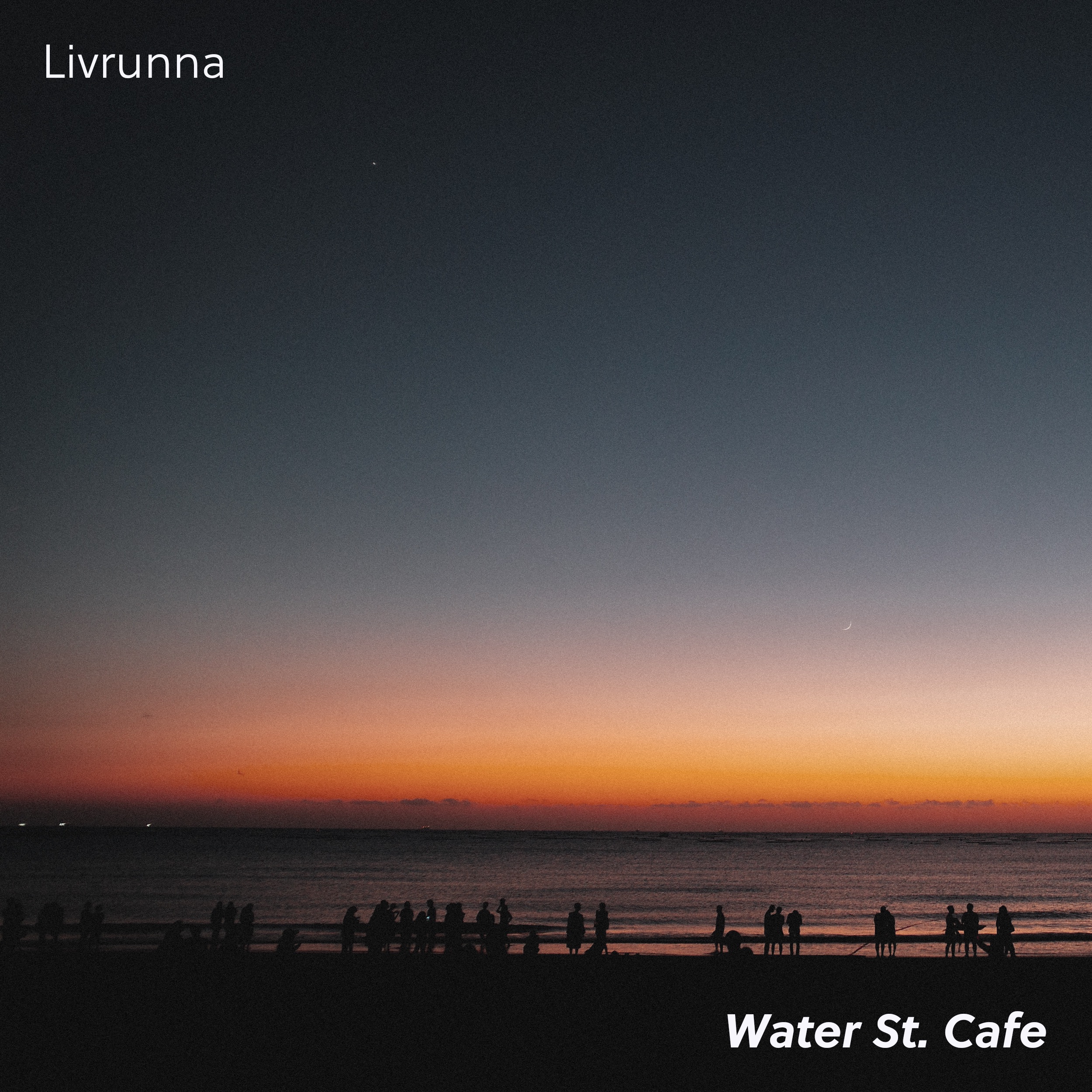 Water St. Cafe - Single
