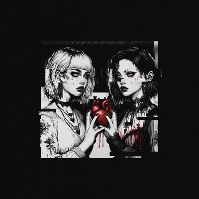And Your Love Makes Me High - Single