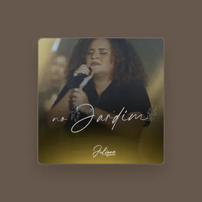 Listen to Juliane Nogueira, watch music videos, read bio, see tour dates & more!