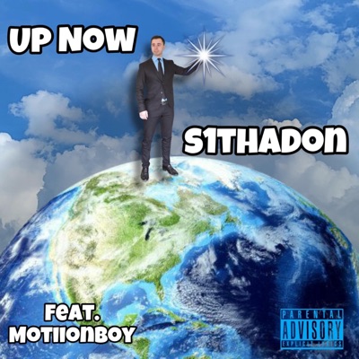 Up Now (feat. Motiionboy) - Single