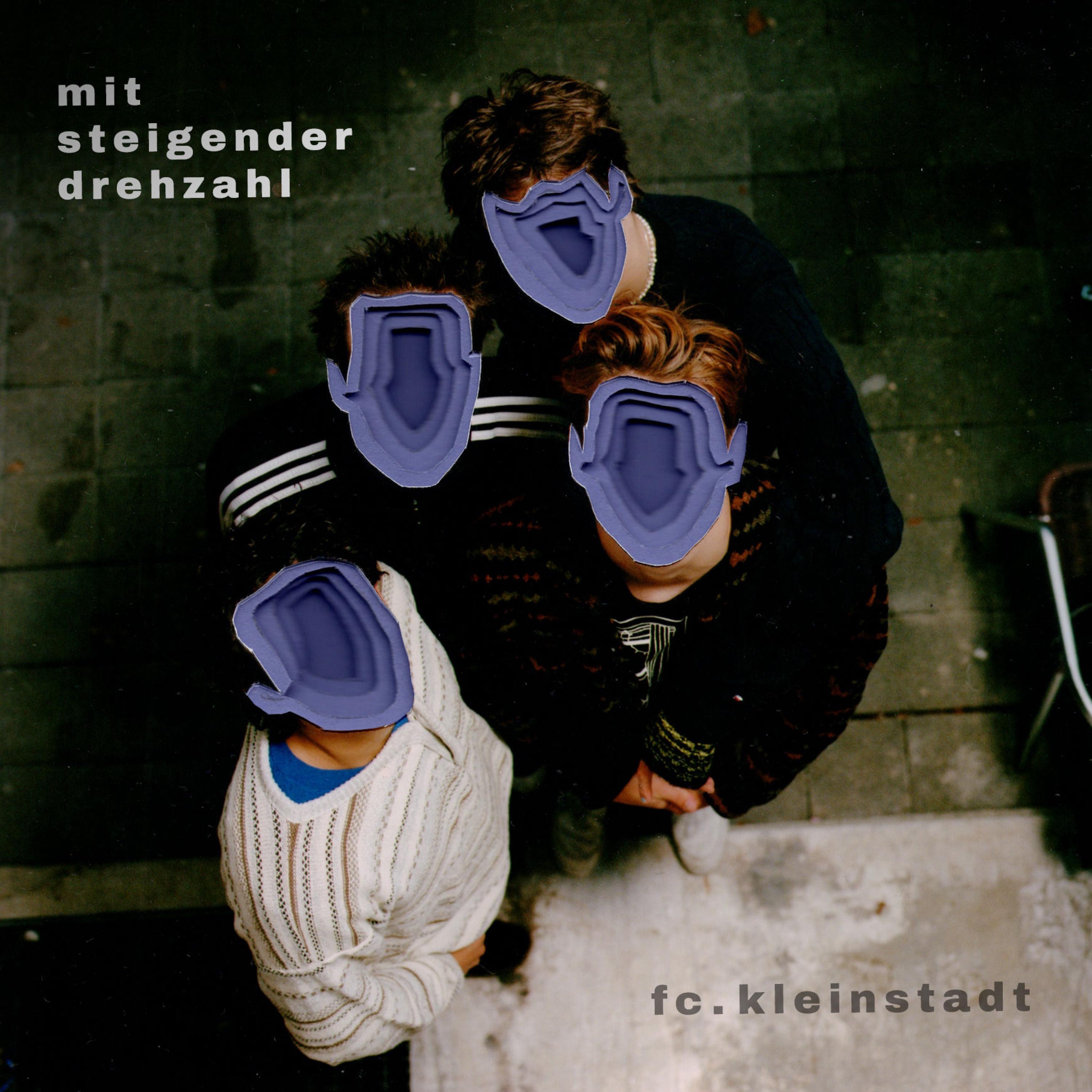 mit steigender drehzahl - EP