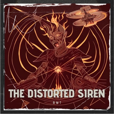 The Distorted Siren - Single