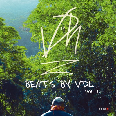 Beats by Vdl, Vol. 1