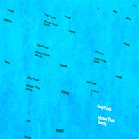Move That Body - Single - Ray Foxx