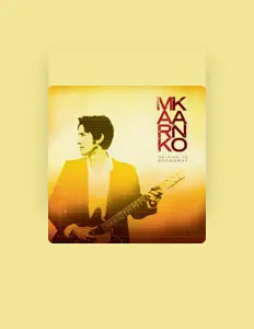 聆聽 Mark Kano、觀看音樂影片、閱讀小傳、查看巡演日期等！