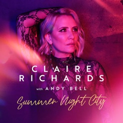 SUMMER NIGHT CITY cover art