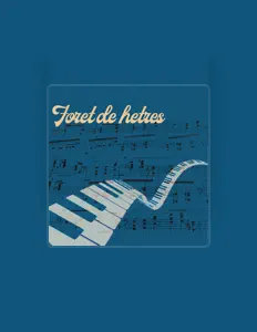 Hör dir Marc & Friends an, schau dir Musikvideos an, lies die Biografie, finde Tourdaten und mehr!