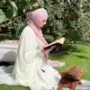 Merita Burrniku & Armend Beqiri - Alhamdulilah