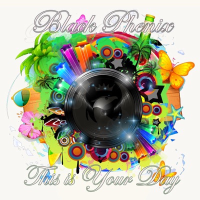 This is your Day - Single