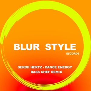Dance Energy - Single