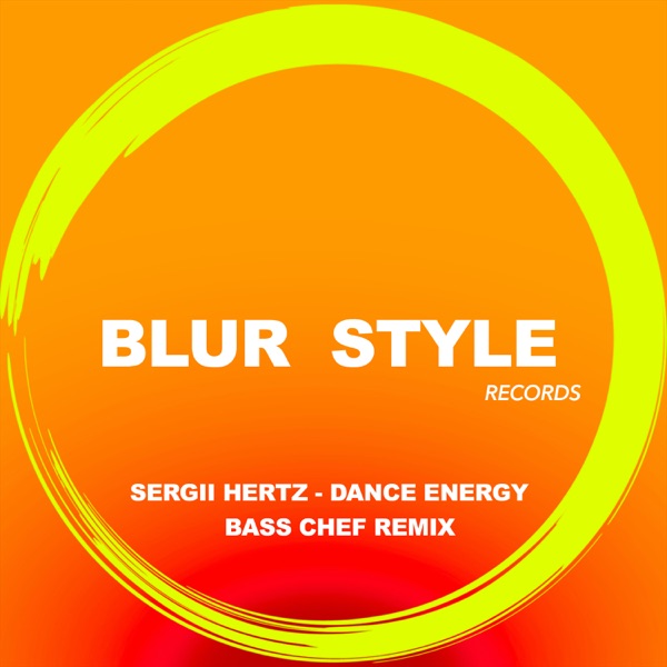 Dance Energy - Single