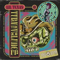 Turn the Volume Up - Single - Lil Texas