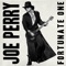 Fortunate One (feat. Chris Robinson) - Joe Perry lyrics