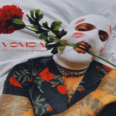 Vomda - Single