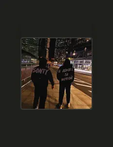 Escucha a Sonty, mira vídeos musicales, lee la biografía, consulta fechas de giras y mucho más.