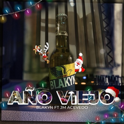 Año Viejo (feat. JM Acevedo) - Single